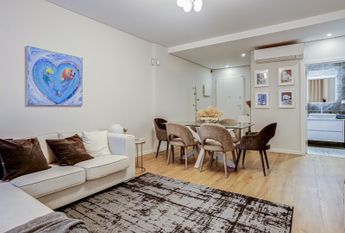 Apartamento T2 em Lisboa