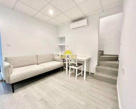 SPACIOUS APARTMENT FOR RENT IN GUARDAMAR DEL SEGURA - PROVINCE OF ALICANTE - Photo 5