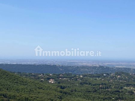 Trilocale vicolo delle Grotte, Centro, Rocca di Papa - Photo 4