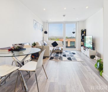 1 bedroom Apartment - Newton House, Hatfield - Photo 3