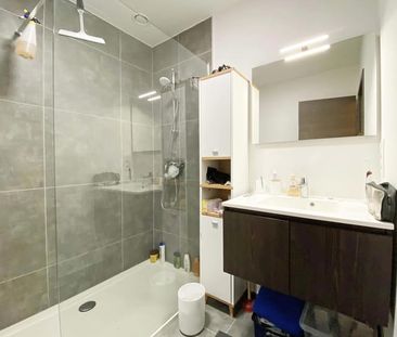 Appartement te huur - Photo 4