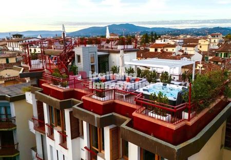 Attico e Super Attico completamente ristrutturato a pochi passi dal Duomo in Affitto - Photo 5