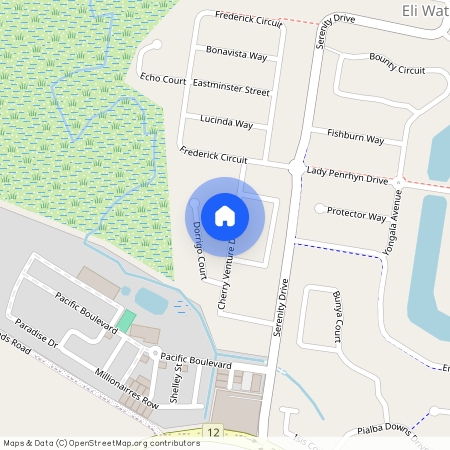 9 Cherry Venture Drive, Eli Waters, QLD, 4655