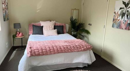 Warm Sunny Fully Furnished 3 bedroom house CBD - Photo 2