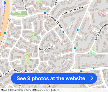 Princes Court | Longwell Green - Photo 1