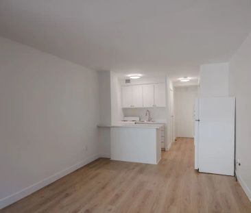 3460 Rue Durocher — Studio - unit 102 - Photo 6