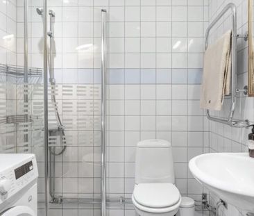 Hägernäsvägen, Täby - Photo 5