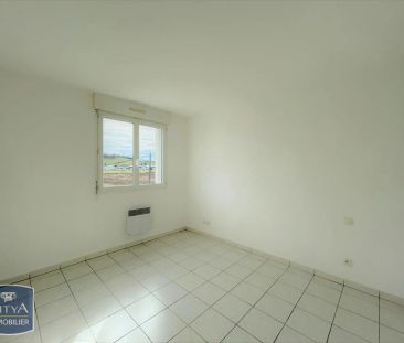 Appartement à louer 3 pièces 57.54m² - Photo 6