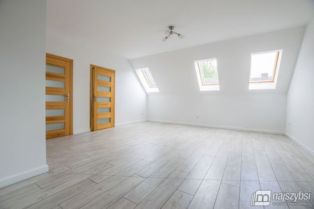 Nowogard - Dom na wynajem - Zdjęcie 4