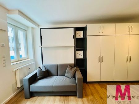 Liebevoll ausgestattetes Businessapartment - Photo 2