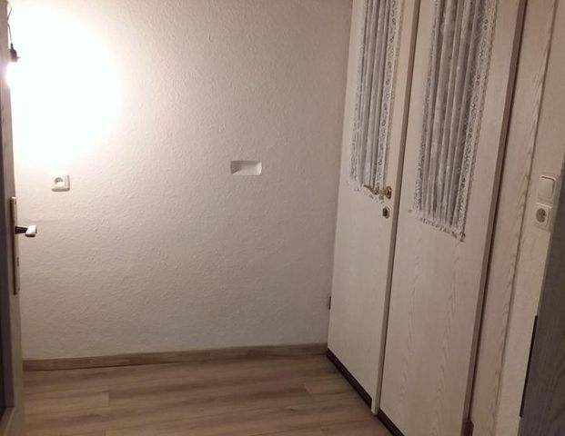 Sonnige 3 Zimmer Wohnung zu vermieten - Foto 1