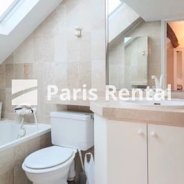 1 chambre, Luxembourg Paris 5e - Photo 4