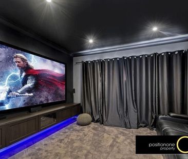 Spacious Family Home with Pool in Mango Hill - Photo 2