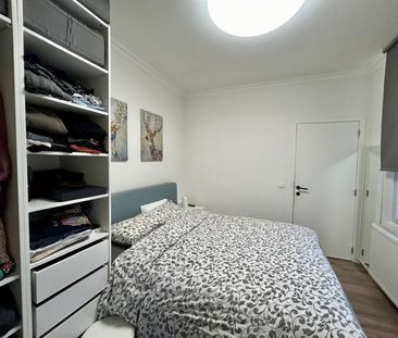 Charmant en energiezuinig éénslaapkamerappartement - Photo 2