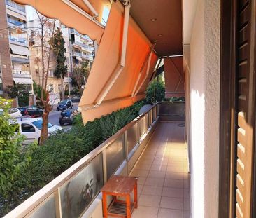 Διαμέρισμα για ενοικίαση Άγιος Σώστης (Νέα Σμύρνη) - Photo 1