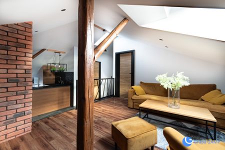 Wysoki standard*70m2*Swoszowice*miejsca parkingowe - Zdjęcie 3