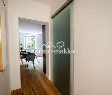 Luxury Apt in München – Eleganz Pur - Foto 1