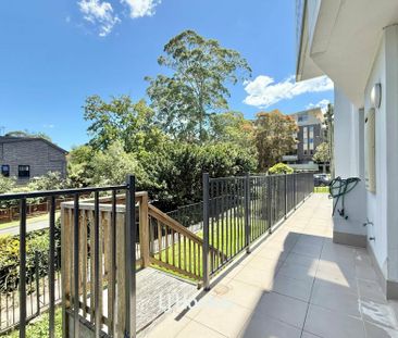4/32-34 Mcintyre Street, Gordon NSW, Belconnen - Photo 5