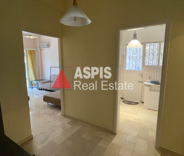 Διαμέρισμα, προς ενοικίαση Κέντρο, Νέα Σμύρνη Κωδικός 2051099 - Photo 5