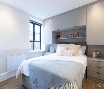 Node Brixton, Se, Brixton, SE24 - Photo 5