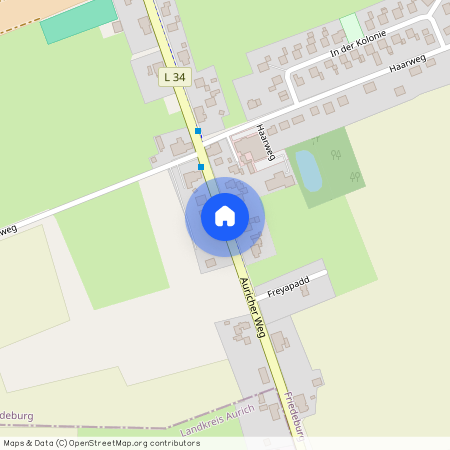 26446 FRIEDEBURG / UPSCHÖRT