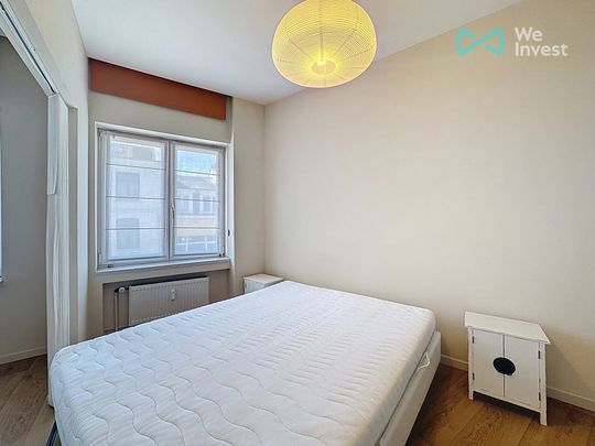 Studio in Ixelles - Photo 1
