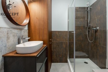 Mieszkanie dwupokojowe | Plac Uniwersytecki - Photo 5