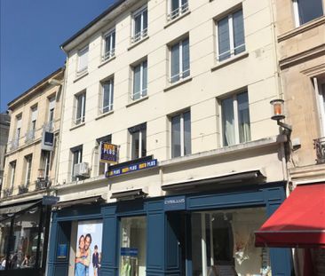 Location Appartement 2 pièces 25m² - Photo 1