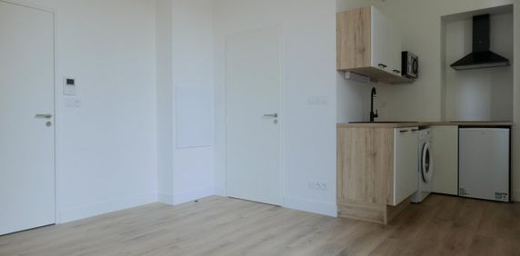 Location / Appartement T1 - Photo 2