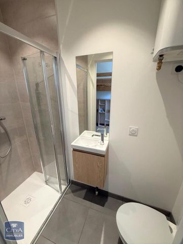 Location Appartement 1 pièce 24m² DIJON 21000 - Photo 5