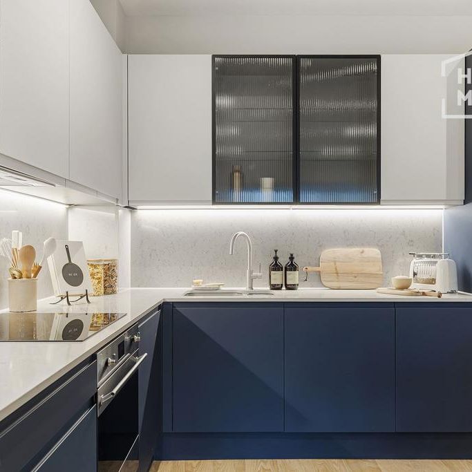 3 bedroom flat to rent - Photo 1