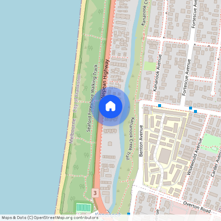 6/284-285 Nepean Highway, VIC 3198, Seaford