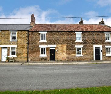 47, North Green, Staindrop, Darlington, County Durham, DL2 3JP - Photo 1