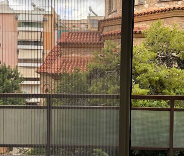 Διαμέρισμα για ενοικίαση - Λεωφόρος Πατησίων - Λεωφόρος Αχαρνών, - Photo 3