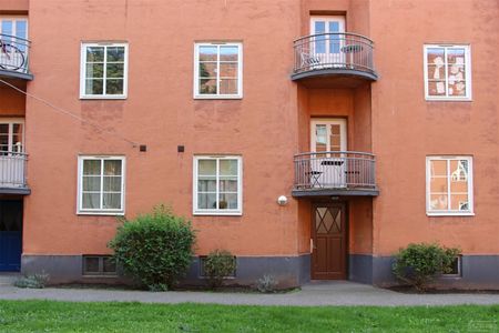 Östergårdsgatan 2 A - Photo 5