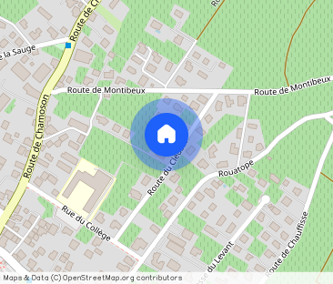 2 Zimmer, 37 m² - Foto 1