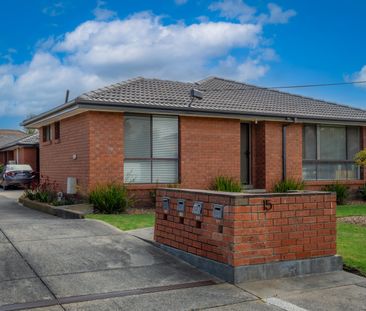 2/15 Milton Avenue, Clayton South VIC 3169 - Apartment For Rent | D... - Photo 5