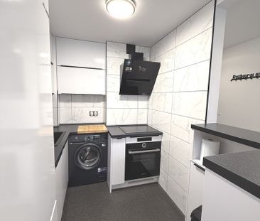 Nowoczesne mieszkanie po remoncie - Pomorzany - Photo 5