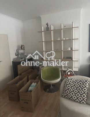 Von Privat! Wohnung in unmittelbarer Alsternähe - Photo 1