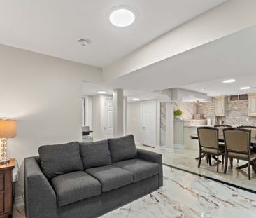 For Lease - 88 Showboat Crescent Unit# BSMNT, Brampton, Ontario - Photo 5