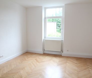 Charmante 2,5-Zimmer-Wohnung in saniertem Altbau in Bregenz - Foto 5