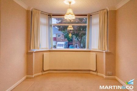 3 bedroom semi-detached house to rent - Photo 2