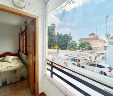 2 BEDROOM DUPLEX IN SANTIAGO DE LA RIBERA - MURCIA - Foto 3