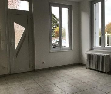 Location Maison 3 pièces 55m² - Photo 4