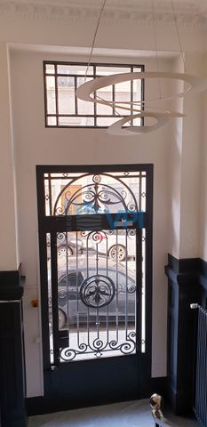 Eaux-Vives - Charmant appartement traversant de 3 pièces - Photo 3