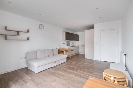 1 bedroom flat to rent - Photo 3