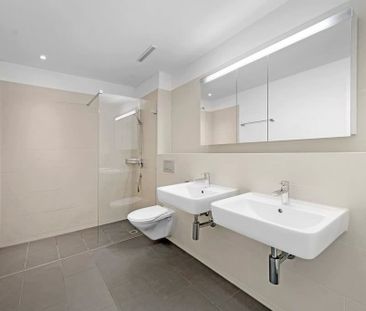 4.5 Zimmer, 115 m², 4. Stock - Foto 4