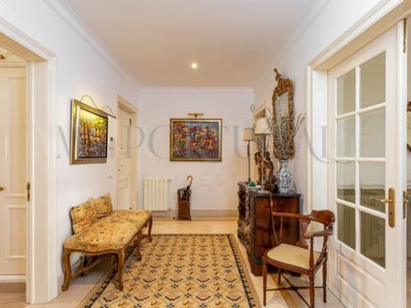 3 room luxury Flat for rent in Quinta Patino, Cascais, Lisbon - Photo 4