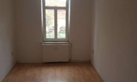 frisch sanierte Wohnung wartet auf Sie - Foto 2