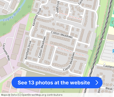 Cotton Meadows, Bolton, BL1 - Photo 1